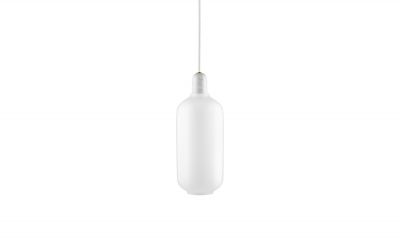 Amp Lamp Pendant light Normann Copenhagen